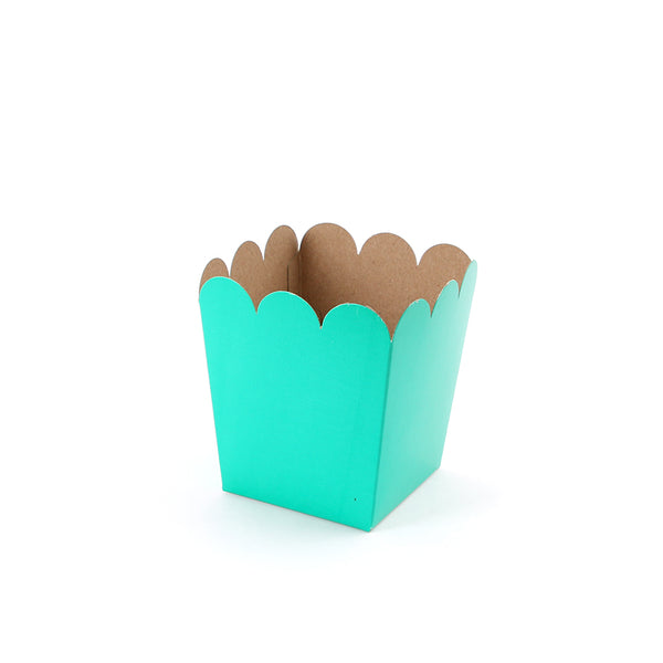 Caja caramelera x 100u.