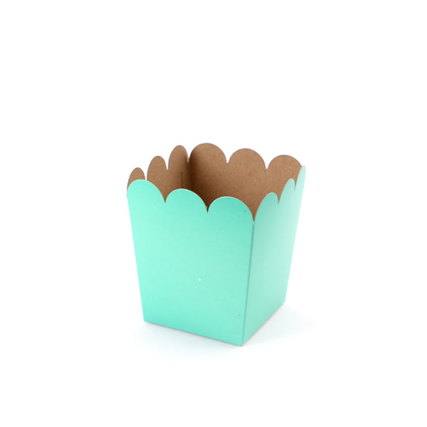Caja caramelera x 100u.