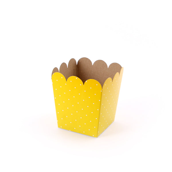 Caja caramelera x 100u.