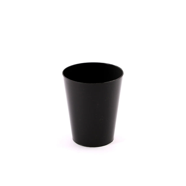 Vaso cónico PP 180cc x 15u.