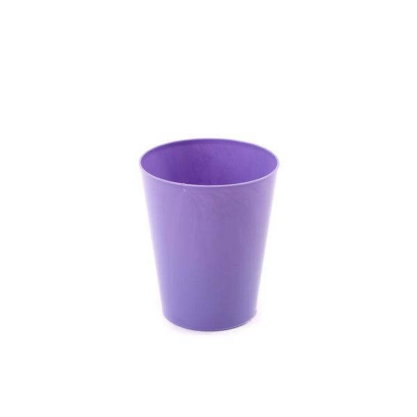 Vaso cónico PP 180cc x 15u.