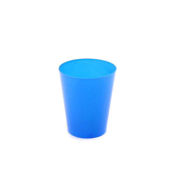 Vaso cónico PP 180cc x 15u.