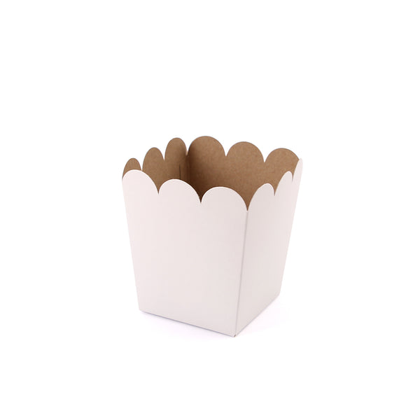 Caja caramelera x 100u.