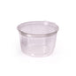 Pote bisagra PET x 50u.