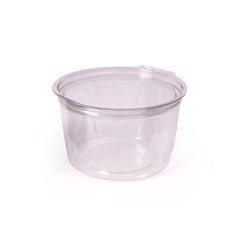 Pote bisagra PET x 50u.