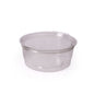 Pote bisagra PET x 50u.