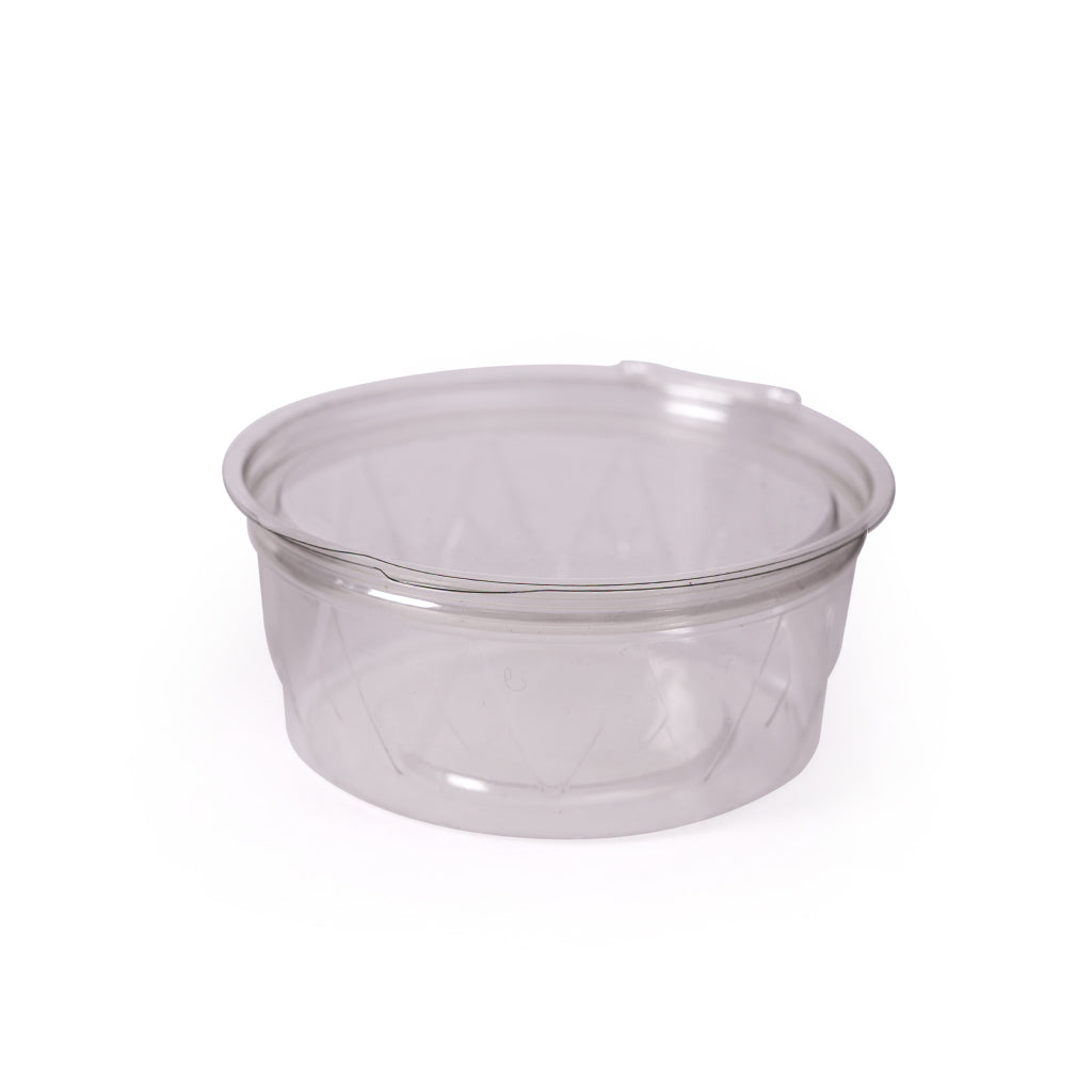 Pote bisagra PET x 50u.