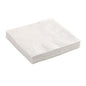 Servilleta 33x33 blanca x 1 caja