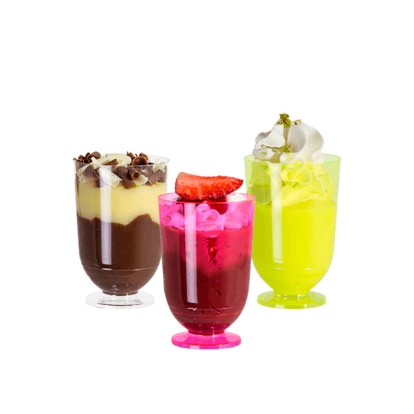 Copa mini licor 50 ml x 10u.