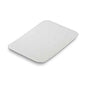 Tapa aluminio C200 x 50u.