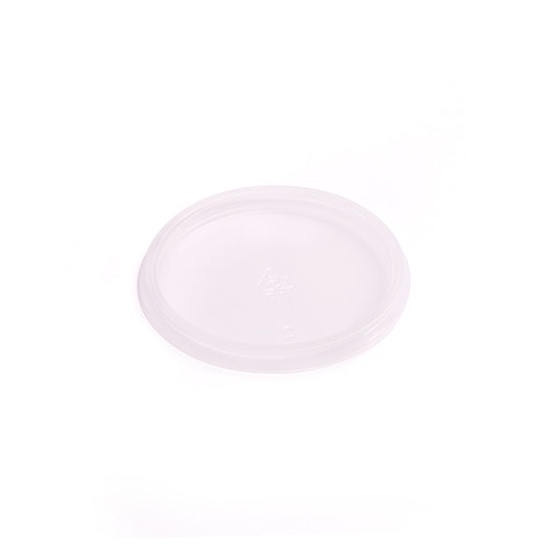Tapa para pote super cups x 50u.