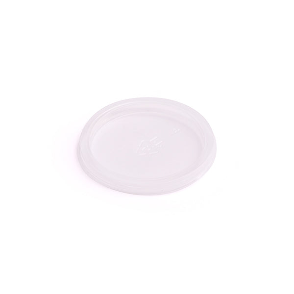 Tapa para pote super cups x 50u.