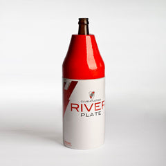 Térmico porta botella 1L fútbol x 1u.