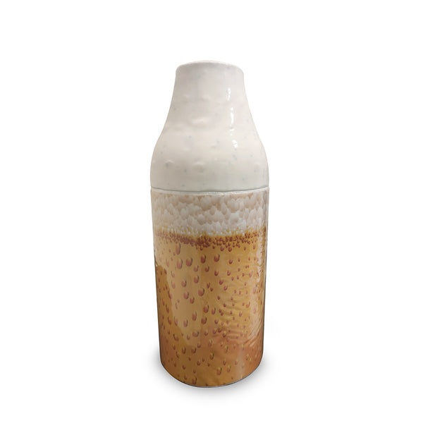 Térmico porta botella 1lt diseño x 1u.