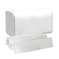 Toalla intercalada tissue x 1 caja