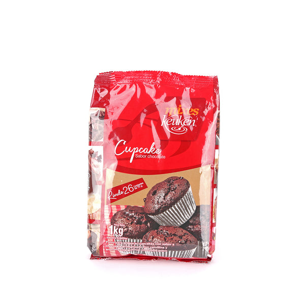 Mixes en polvo x 1 kg
