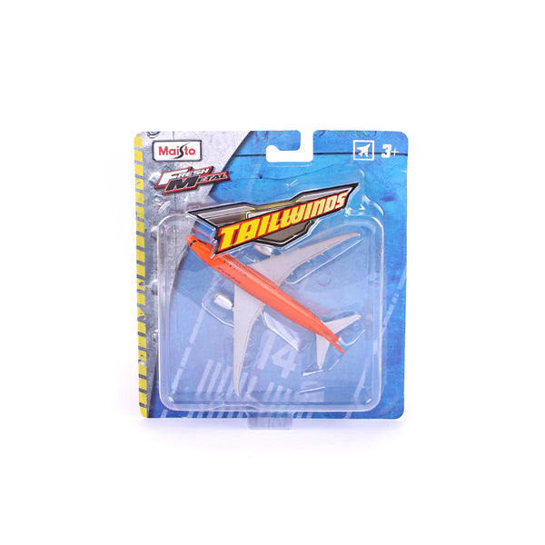 Avión / helicóptero fresh metal x 1u.