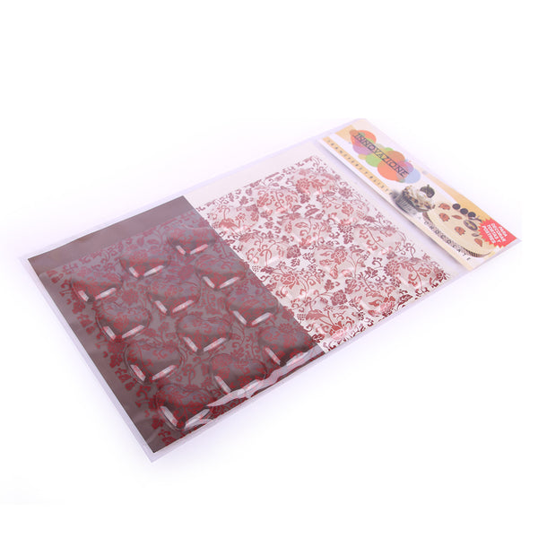 Transfer blister pascuas x 1u.