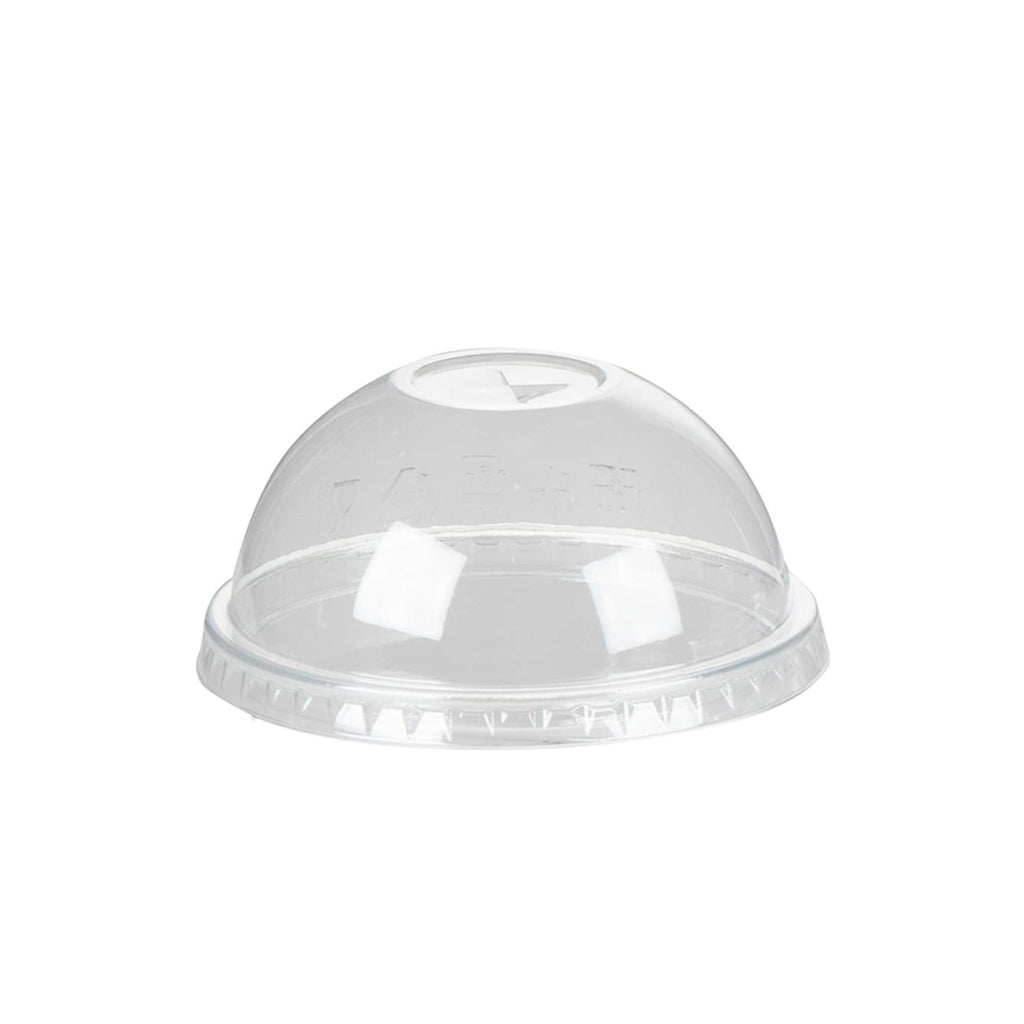 Tapa para vaso me too cristal x paq.