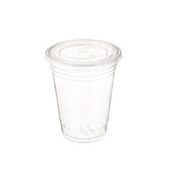 Tapa para vaso me too cristal x paq.