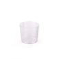 Vaso cristal 100cc x 24u.