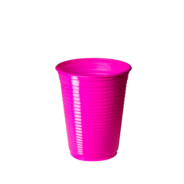Vaso fiestita 200ml x 50u.