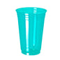 Vaso neon 300ml x 25u.