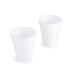 Vaso térmico Isopor x 25u.