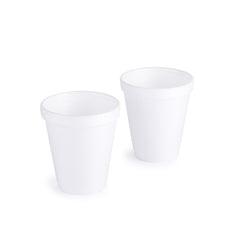 Vaso térmico Isopor x 25u.