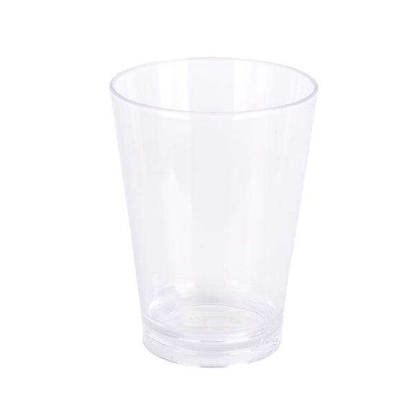Vaso cónico PS 350cc x 1u.