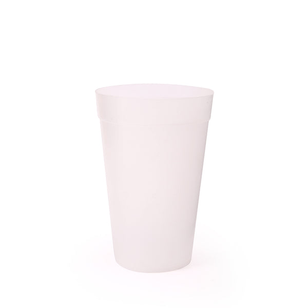 Vaso copon PP x paq.