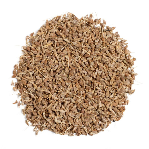 Anís en grano fracción x 1kg