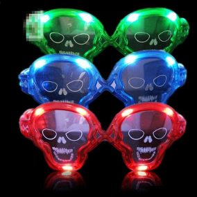 Anteojo led x 1u.