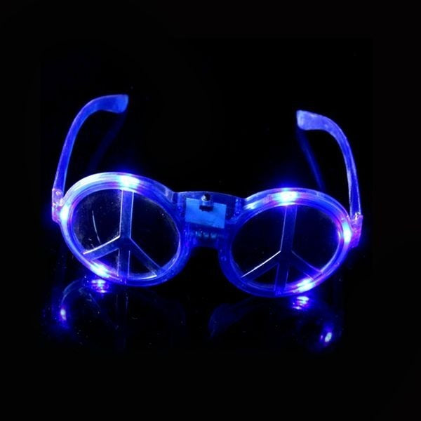 Anteojo led x 1u.