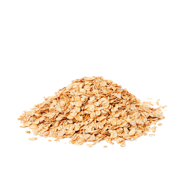 Avena arrollada tradicional x 1kg