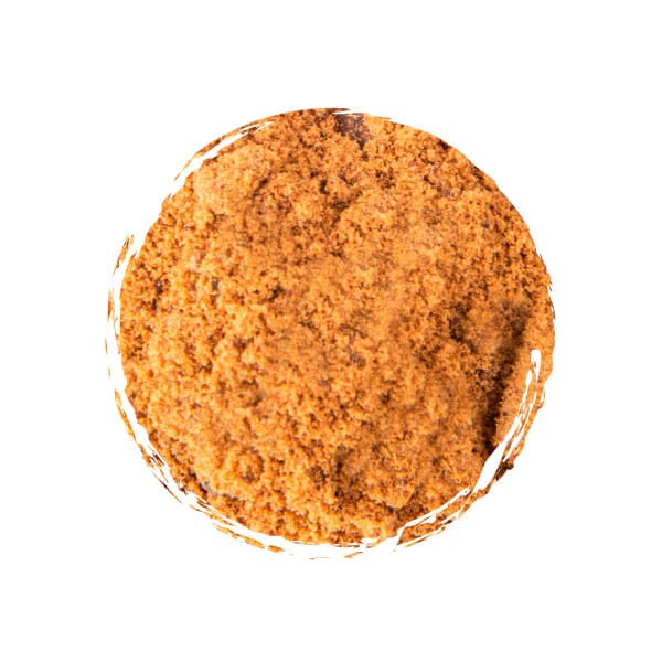 Azúcar integral mascabo x 1kg
