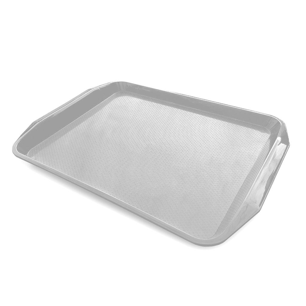 Bandeja fast food x 1u.