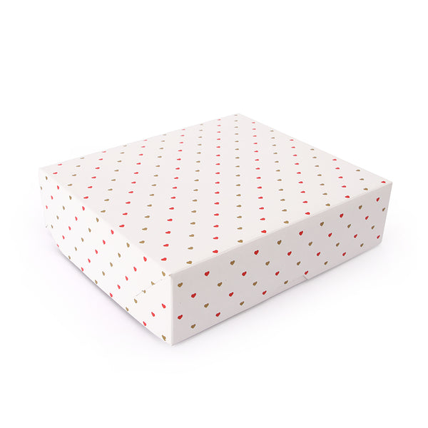 Caja 12 facturas x 100u.
