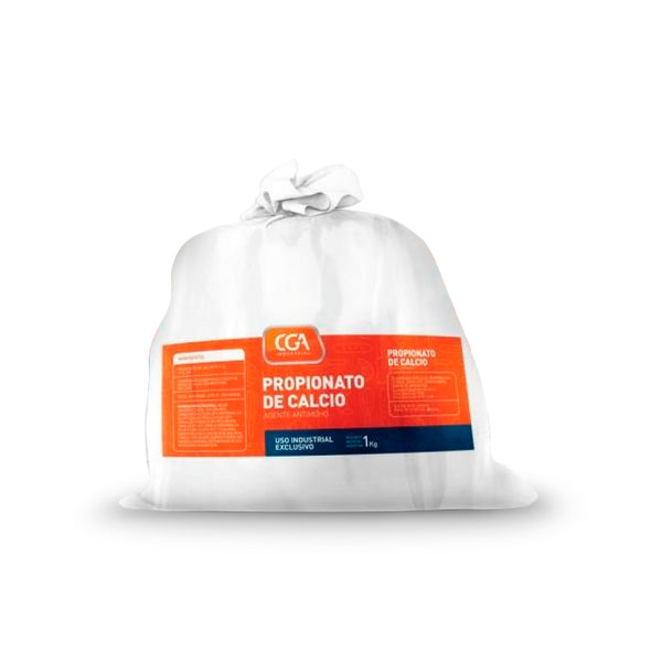 Antimoho propinato de calcio x 1kg