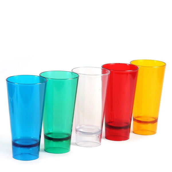 Vaso cónico large SAN 350cc x 1u.