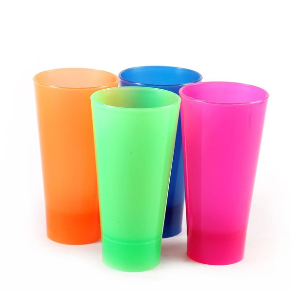 Vaso cónico large PP 350cc x 1u.