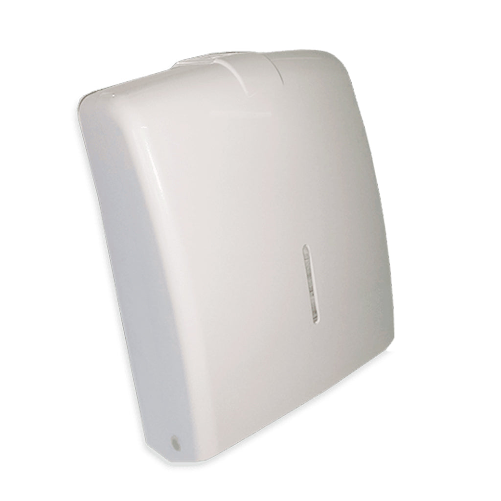 Dispenser toalla intercalada x 1u.
