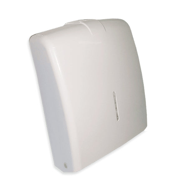Dispenser toalla intercalada x 1u.