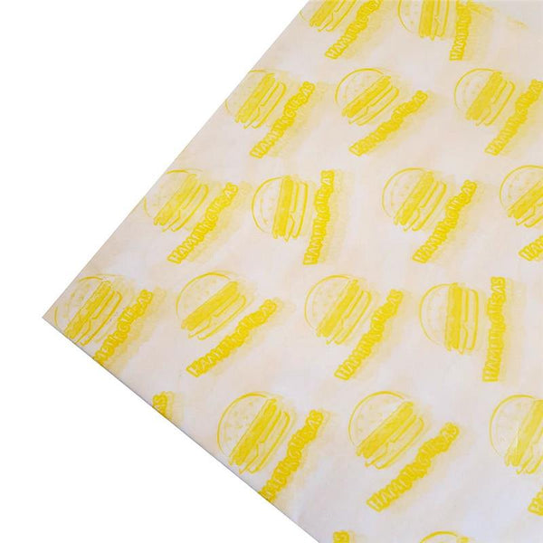 Papel parafinado x 1000u.