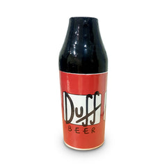 Térmico porta botella 1lt diseño x 1u.