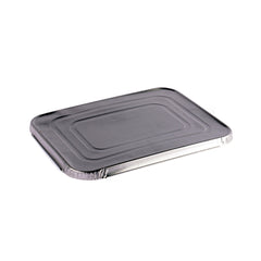 Tapa aluminio F275 x 50u.