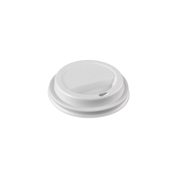 Tapa vaso térmico con pico 240 cc x 50u.