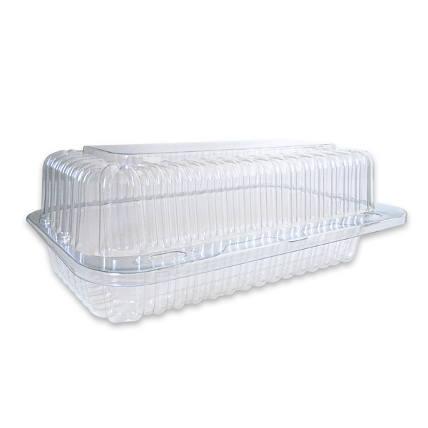 Estuche visual pack c/ tapa x 50u.
