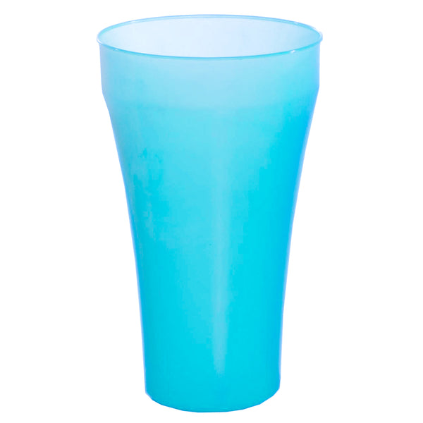 Vaso new big PP 800cc x 6u.