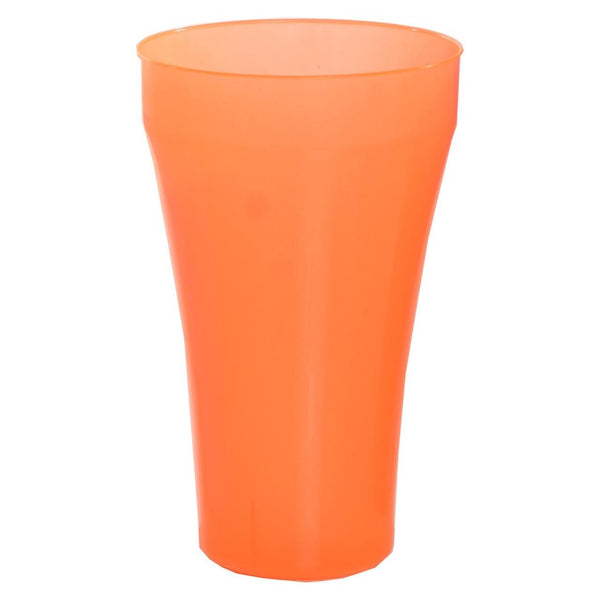 Vaso new big PP 800cc x 6u.